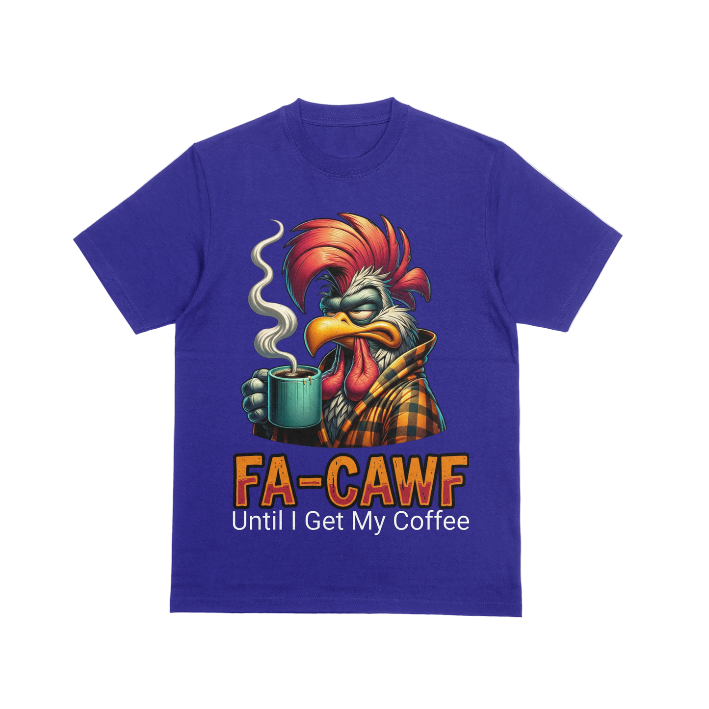 FA-CAWF