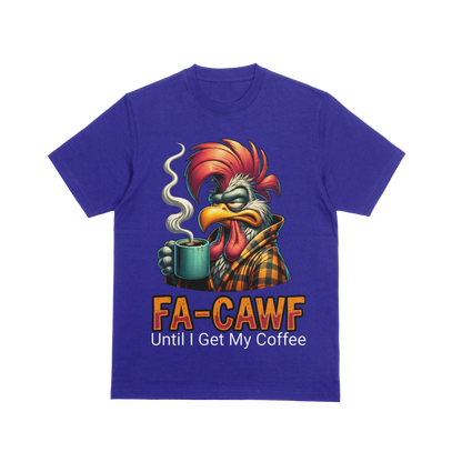 FA-CAWF