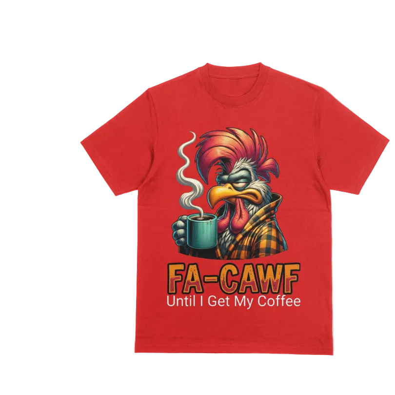 FA-CAWF