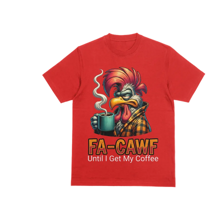 FA-CAWF