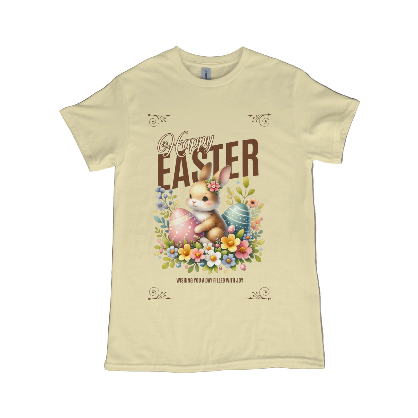 Easter Shirt
