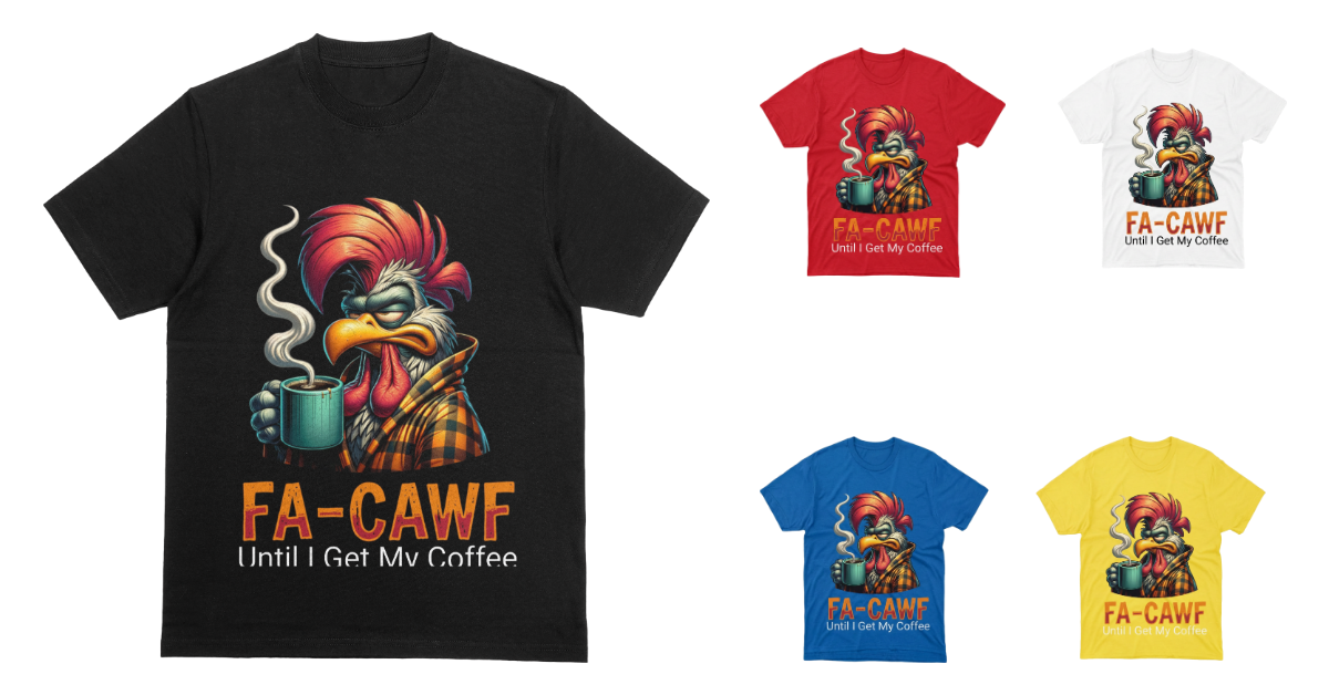 FA-CAWF