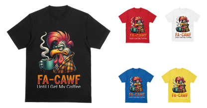 FA-CAWF