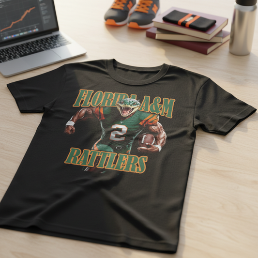 FAMU Rattlers T Product Image